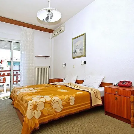 Hotel Helios Paralía