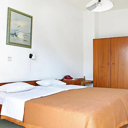 Helios Hotel Paralía