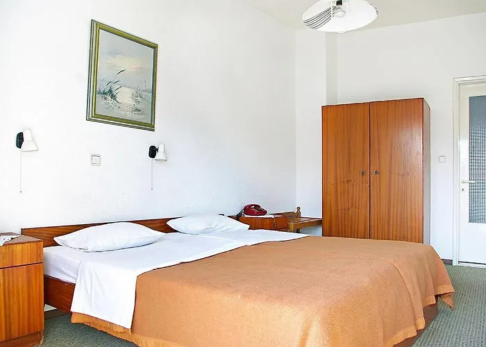 Helios Hotel Paralía