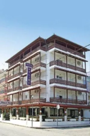 Helios Hotel 2*