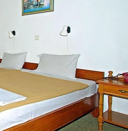 Helios 2* Paralia Katerinis